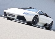 2007 Hamann Lamborghini LP640